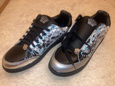 CHRISTIAN AUDIGIER Sneaker