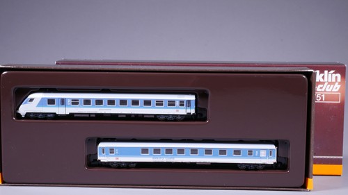 Spur märklin 87751 - spur, z