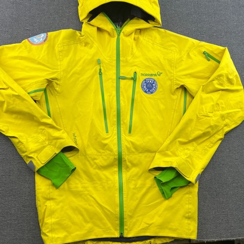 Norrona lofoten gore tex - norrona, pro