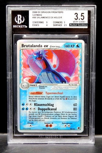 Pokemon brutalanda delta - pokemon,