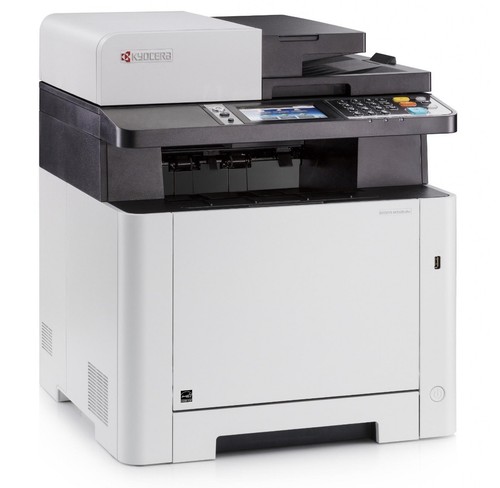 Kyocera ecosys m5526cdw - kyocera,