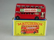 05d Routemaster AEC London Bus