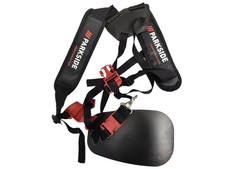 PARKSIDE Schultergurt für Akku-Freischneider 2in1 PPFSA 40-Li - B-Ware neuwertig