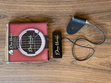 Dean Markley Acoustic Pickup Western Gitarre