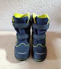 Kangaroos Winterstiefel Schneestiefel Gr 37 mit Membrane für Jungen