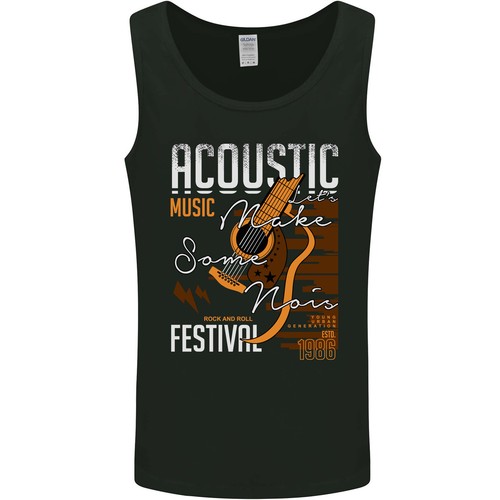 Akustische musik country - musik, &