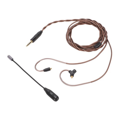 Iem kopfhörerkabel passend - iem-kopfhörerkabel,
