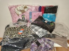 19Teile Damen Herren Kleidung