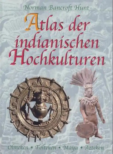 Atlas der indianischen