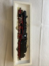 Fleischmann H0 4177 Dampflok BR 051 628-6 der DB in OVP