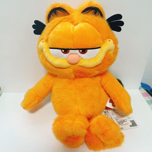 Garfield großes plüschtier - großes,