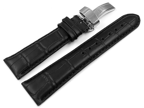 Uhrenarmband kippfaltschließe - uhrenarmband,