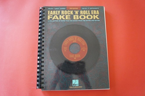 Early rock roll era - rock,