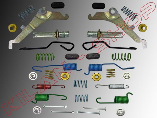 Federnsatz einsteller für - einsteller,