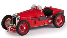 1928 Amilcar C6 Rennwagen