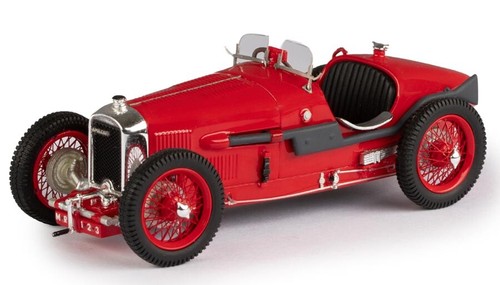 1928 amilcar rennwagen - 1928, c6