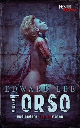 Mister torso und andere - mister,