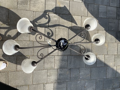 Deckenlampe wohnzimmer - deckenlampe,