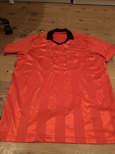 Adidas referee 2018 rot - referee,