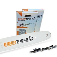 2 Sägeketten + Schwert 30cm