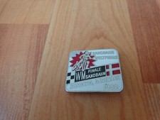 VINTAGE SANDBAHN FINAL KORSKRO