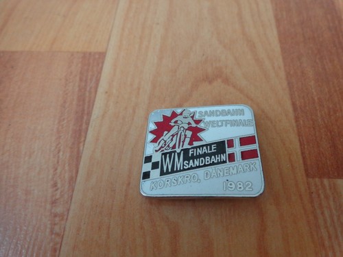 Vintage sandbahn final - sandbahn,