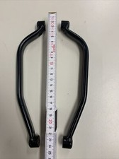 Ducati Haltegriffe Griffe Soziusgriffe #9801