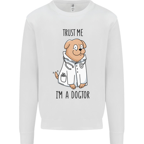 Hund trust a - hund,
