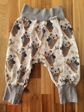 Fuchs & Kiwi Hose (80/86)