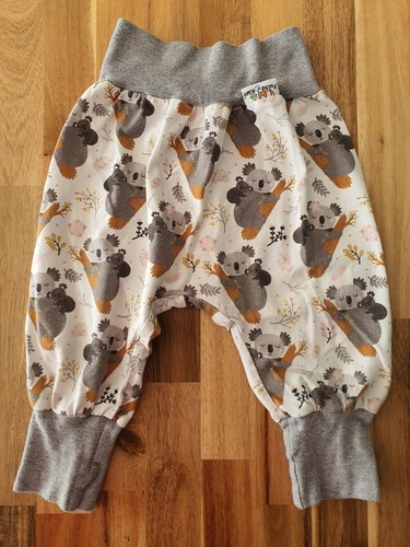 Fuchs kiwi hose - kiwi,