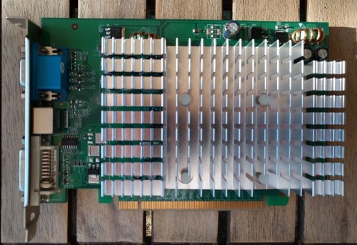 Club cgnx gs842 geforce - 3d,