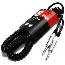 Gitarrenkabel Instrumenten/