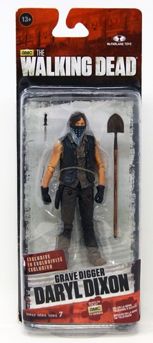 Mcfarlane toys the walking - toys,