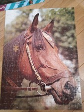 Pelikan Puzzle 280 Teile 70er