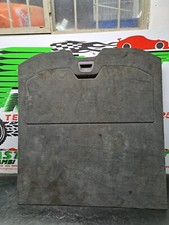 KOFFERRAUMABDECKUNG VOLVO V70