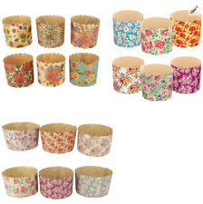 Backform für Osterkuchen 5er