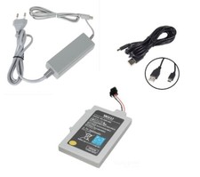 Akku + Ladegerät Power