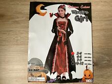 Vampir Kostüm Fasching