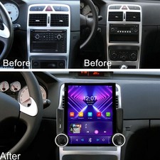 64GB Android 13 Car Radio