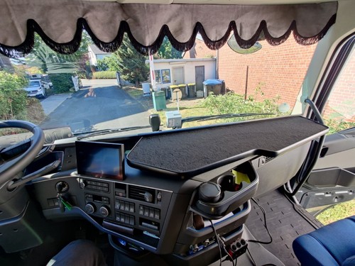 Lkw tisch für volvo - fÜr,