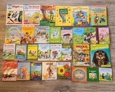Buchpaket 30 Kinderbücher