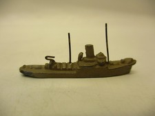 ESF-39105	Wiking 1:1250 Metall Hochseeschlepper, mit leichten Gebrauchsspuren