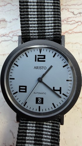 Aristo herren automatik eta - aristo,