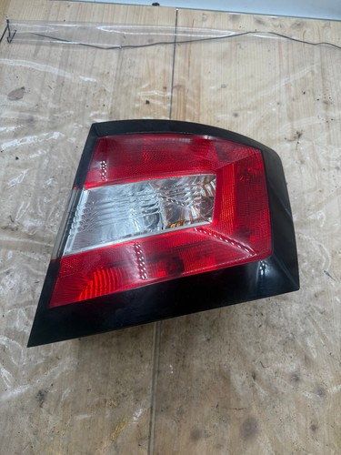 Skoda fabia iii baujahr - iii,