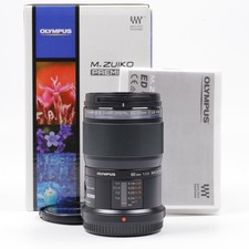 Olympus M.Zuiko Digital ED