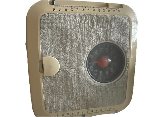 Personenwaage bis 130 - personenwaage(analog-),