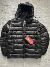 Canada Goose Jacke Herren