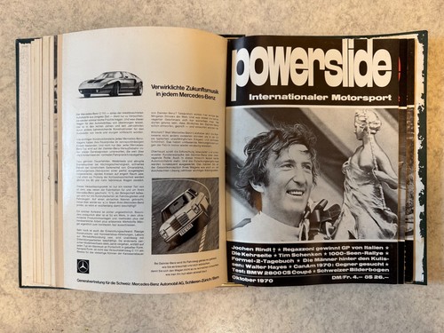 12x powerslide - 12x,