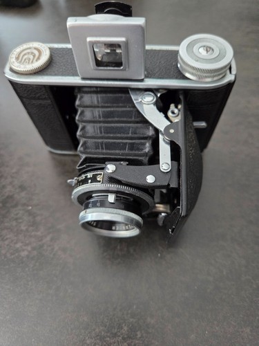 Voigtländer bessa - voigtländer,