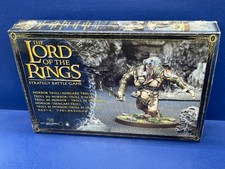 Mordor Troll für Herr der